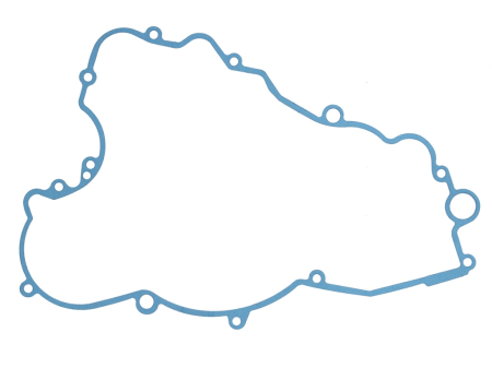 Garnitură capac ambreiaj - NAMURA - garnitura capac ambreiaj KTM SX 250 '94-'02, EXC 250 '94-'03, EXC 300 '94-03, EXC 360 '96-97,EXC 380 '00-02,SX 380 '99-02 - WEWNETRZNA