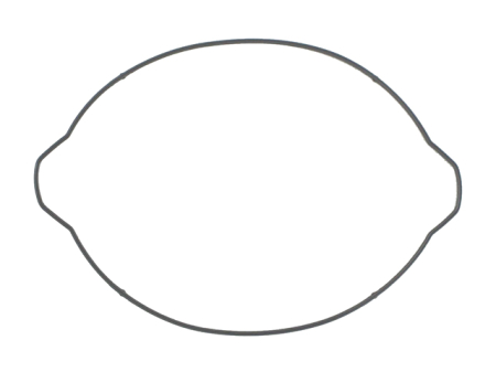 Garnitură capac ambreiaj - NAMURA - garnitura capac ambreiaj KTM SXF 250 '06-16, EXCF 250 '07, HUSABERG FE 250 '13 ZEWNETRZNA - ORING