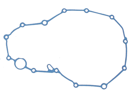 Garnituri individuale - NAMURA - garnitura capac ambreiaj YAMAHA YFZ 450R '09-19, YFZ 450X '10-11, YFZ 450 '17 - WEWNETRZNA - 18P-15462-00-00