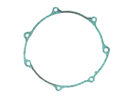 Garnituri individuale - NAMURA - garnitura capac ambreiaj YAMAHA YZF 450 '03-09, WRF 450 '03-15, YFZ 450/R '04-09 - 5TA-15453-00,5TG-15453-00 - ZEWNETRZNA