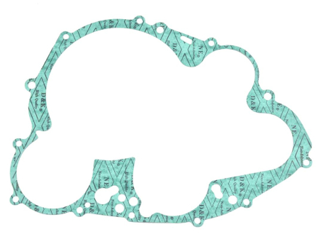 Garnituri individuale - NAMURA - garnitura exterioara capac ambreiaj KAWASAKI KLX 650 '93-'01 - oem: 11060-1363