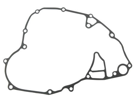 Garnituri individuale - NAMURA - garnitura interioara capac ambreiaj KAWASAKI KX 250 /X/XC 4T '21-'22 - OEM:11061-1376 - KXF250, KX250F, KX 250F