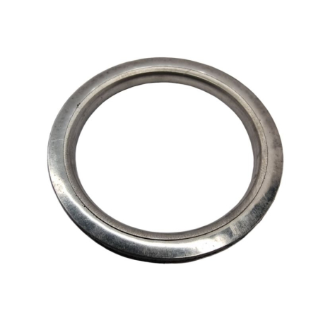 Set garnituri top-end - NAMURA - garnitura KOLEKTORA WYDECHOWEGO CAN AM 330/400/550 '04-'15