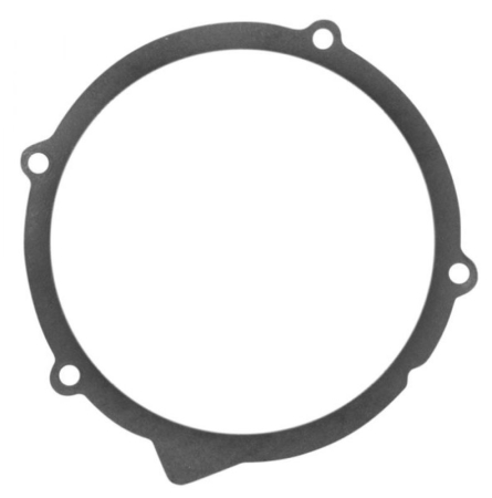 Garnituri individuale - NAMURA - garnitura POKRYWY ROZRUSZNIKA YAMAHA YFM 350 BIG BEAR '87-'99, YFM 350 MOTO-4 '87-'95, YFM 350 WARRIOR '87-'04, YFM 400 BIG BEAR '00-'06, YFM 400 KODIAK '93-'99 - oem: 3GD-15699-00