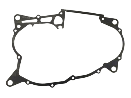 Garnituri și simeringuri - NAMURA - garnitura POMIEDZY KARTERY SILNIKA HONDA XL 600R '85-87, XR 600R '85-00, NX 650 '88-89, XL 650L '93-20 - OEM 11191-MN1-700,11191-MN1-701