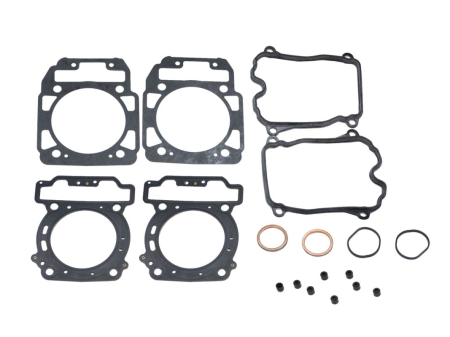 Set garnituri top-end - NAMURA - garnituri TOP END CF MOTO CFORCE 800 X8 '13-'26, CFORCE 800 XC '19-'21, CFORCE 800 '12-'17, UFORCE 800 '13-'22, ZFORCE 800>TRAIL '14-'22