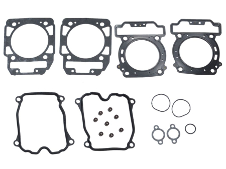 Set garnituri top-end - NAMURA - garnituri TOP END CF MOTO CFORCE CFORCE 800>850 XC, CFORCE 1000 '18-'24, UFORCE 1000>XL '18-'24, ZFORCE 800>950 '22-'24, ZFORCE 1000 '17-'24, UFORCE 800 '22
