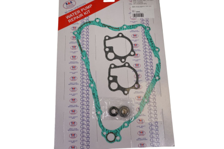 Garnitură pompă apă - NAMURA - kit reparatie pompa apa HONDA CR 250 05-07