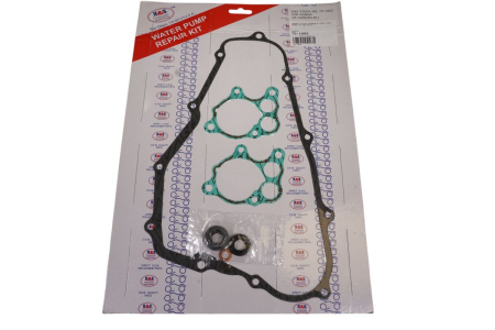 Garnitură pompă apă - NAMURA - kit reparatie pompa apa HONDA CR 500 85-01