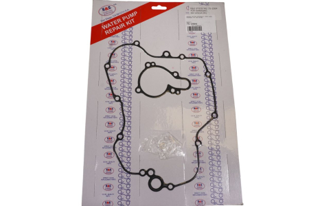 Garnitură pompă apă - NAMURA - kit reparatie pompa apa KAWASAKI KX 125 03-05