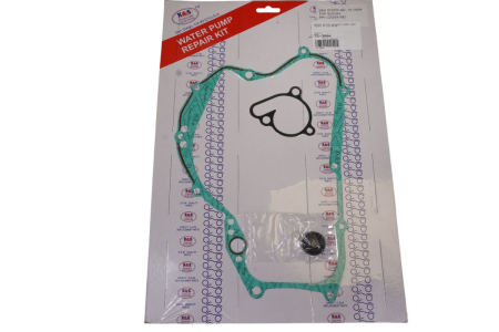 Garnitură pompă apă - NAMURA - kit reparatie pompa apa SUZUKI RM 125 04-08