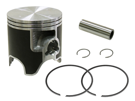 Pistoane pentru motoare 2T - NAMURA - piston 2T KTM EXC 300 , HUSQVARNA TE 300 , HUSABERG TE 300 , BETA 300 RR 15-17 - EXC300 - 04-17 - 14-17 - 11-14 - 71,95MM