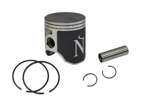 Pistoane pentru motoare 2T - NAMURA - piston 2T KTM SX 144 '07-'15, SX 150 '07-'15 - SX144 - SX150 - 55,94MM - segmenti NX-70030R
