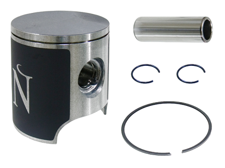 Pistoane pentru motoare 2T - NAMURA - piston 2T KTM SX 200 '98-'14 - SX200 - 63,95MM - 1 pierscien - segmenti NX-70022R