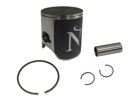 Pistoane pentru motoare 2T - NAMURA - piston 2T KTM SX 250 '00-'02, EXC 250 '00-06 CENA PROMOCYJNA - WYCOFANY Z OFERTY - SX250 - 66,34MM - segmenti NX-70050R