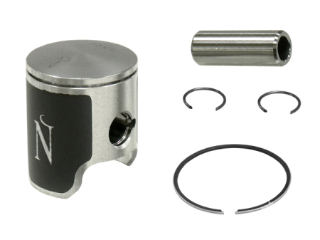Pistoane pentru motoare 2T - NAMURA - piston 2T KTM SX 50 '09-'21 CENA PROMOCYJNA - SX50 - 39,48MM - segmenti NX-700000R