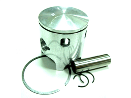 Pistoane pentru motoare 2T - NAMURA - piston 2T KTM SX 60 '97-'08 B - SX60 - 43.47MM