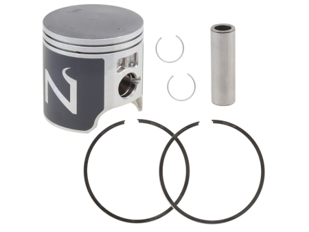 Pistoane pentru motoare 2T - NAMURA - piston 2T POLARIS SL>SLT 780 '96-'97, SLX 780 '95-'96 - STD. + 0,50MM - jet ski