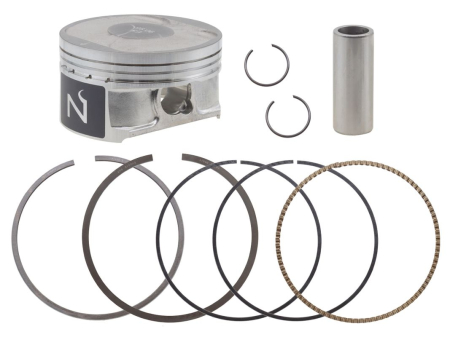 Pistoane pentru motoare 4T - NAMURA - piston CF MOTO CFORCE 400 '16-'21, CFORCE 500 '15-'21, CFORCE 800 '12-'21, UFORCE>ZFORCE 500 '16-'20, UFORCE 800 '13-'22, ZFORCE 800 '14-'22 - STD. + 0,02 MM