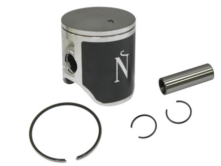 Pistoane pentru motoare 2T - NAMURA - piston HONDA CR 125 '04-'07, YAMAHA YZ 125 '98-'01 - YZ125 - 53,95MM - 8091DA, 22520C, 8170DA, 23140D - segmenti NX-20000R