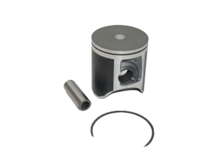 Pistoane pentru motoare 2T - NAMURA - piston HONDA CR 125 '92-'03 - 53,96MM - segmenti NX-10000R