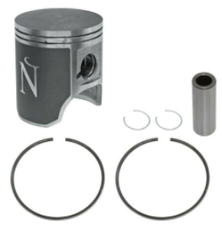Pistoane pentru motoare 2T - NAMURA - piston KAWASAKI 900 sts,stx,zxi '95-'06 - +0,50=73,50MM