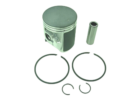 Pistoane pentru motoare 2T - NAMURA - piston KAWASAKI KX 65 '00-'23 - 45,95MM