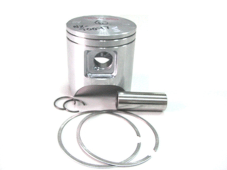 Pistoane pentru motoare 2T - NAMURA - piston KTM 250 SX/EXC/EGS '96-'99 - STD 67,44MM