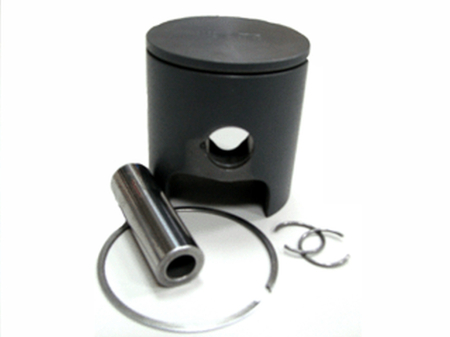 Pistoane pentru motoare 2T - NAMURA - piston KTM SX/EXC 125 '98-'00 - SEL.C 54,21MM