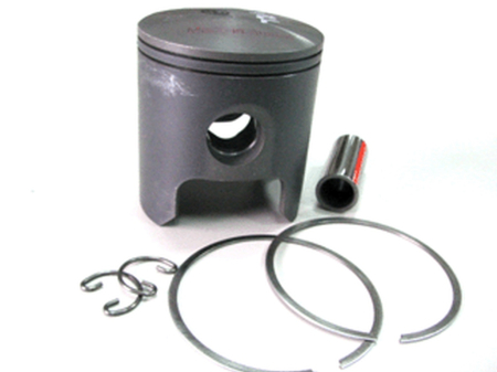Pistoane pentru motoare 2T - NAMURA - piston KTM SX/EXC 250 '90-'94 - 67,44MM