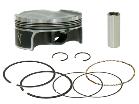 Pistoane pentru motoare 4T - NAMURA - piston POLARIS RZR 4 900XP , RZR 900XP EFI - 12-14 - 11-14 - 10.6:1 - SEL.B = 92,96MM