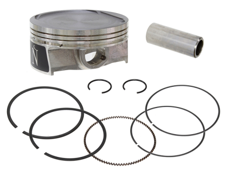 Pistoane pentru motoare 4T - NAMURA - piston POLARIS SCRAMBLER 1000 '15-18, SPORTSMAN 1000 '15-18 - STD