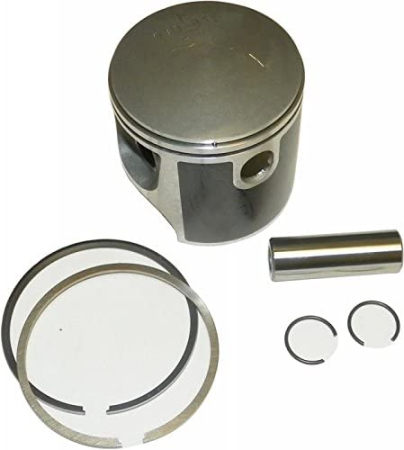 Pistoane pentru motoare 2T - NAMURA - piston SEA DOO 580 explorer/,spx,gt,gts,gtx,sp,spi,xp, '90-'96 STD - diametru cilindru76,00MM