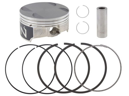 Pistoane pentru motoare 4T - NAMURA - piston SEA DOO GTI 130>155 '06-'17, GTS 130>155 '11-'17, GTX 155 '03-'17 - STD. 99,94MM - jet ski