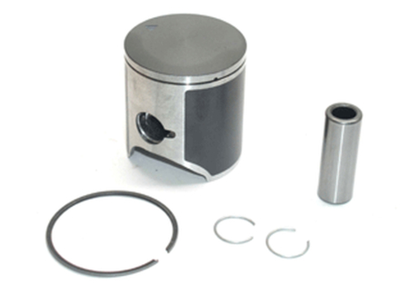 Pistoane pentru motoare 2T - NAMURA - piston SUZUKI RM 80 91-01 - RM80 - 47,45MM=SEL.C - segmenti NX-30080R
