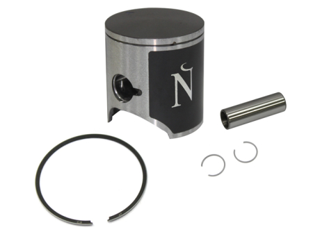 Pistoane pentru motoare 2T - NAMURA - piston SUZUKI RM 80 91-01 - RM80 - 48,93MM - +1,50MM - 22501D150 - segmenti NX-30080-6R
