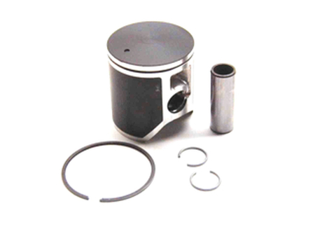 Pistoane pentru motoare 2T - NAMURA - piston SUZUKI RM 85 '02-'23 - RM85 - 47,96MM=+0,02MM - segmenti NX-20080-R