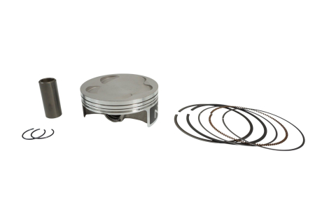 Pistoane pentru motoare 4T - NAMURA - piston YAMAHA YFZ 450 '03-'13, YFZ 450 X '10-'11, YFZ 450 R '09-'24 - 94,97MM = STD + 0,02MM - forjat
