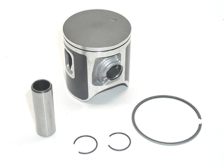 Pistoane pentru motoare 2T - NAMURA - piston YAMAHA YZ 125 '02-'04 - YZ125 - 53,96MM - segmenti NX-20000R