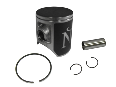 Pistoane pentru motoare 2T - NAMURA - piston YAMAHA YZ 125 '05-'21 CENA PROMOCYJNA - YZ125 - 53,96MM - segmenti NX-20000R
