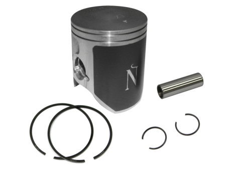 Pistoane pentru motoare 2T - NAMURA - piston YAMAHA YZ 250 '99-'16 CENA PROMOCYJNA - YZ250 - 67,85MM= +1,50MM - segmenti NX-10025-6R