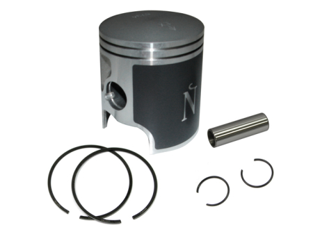 Pistoane pentru motoare 2T - NAMURA - piston YAMAHA YZ 250 >WR 250 92-98 CENA PROMOCYJNA - YZ250 - WR250 - 67,95MM - segmenti NX-40026R