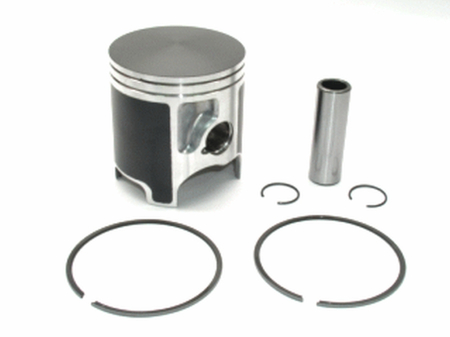 Pistoane pentru motoare 2T - NAMURA - piston YAMAHA YZ 250 >WR 250 92-98 CENA PROMOCYJNA - YZ250 - WR250 - 67,96MM - segmenti NX-40026R