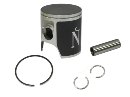 Pistoane pentru motoare 2T - NAMURA - piston YAMAHA YZ 80 '93-'02 - YZ80 - 46,95MM - segmenti NX-10080R