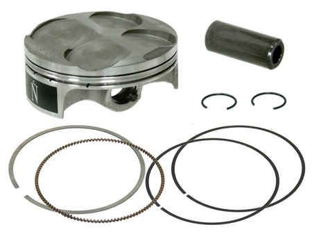 Pistoane pentru motoare 4T - NAMURA - piston YAMAHA YZF 250 '14-18, WRF 250 '15-17 forjat - YZ250F - WR250F - STD