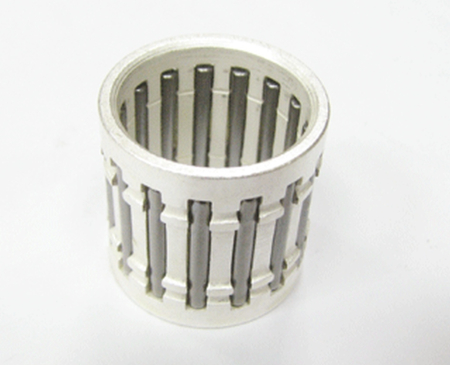 Rulment cap bielă - NAMURA - rulment cap biela cu ACE 18X22X22MM POSREBRZANE HONDA CR 250 '86-'07