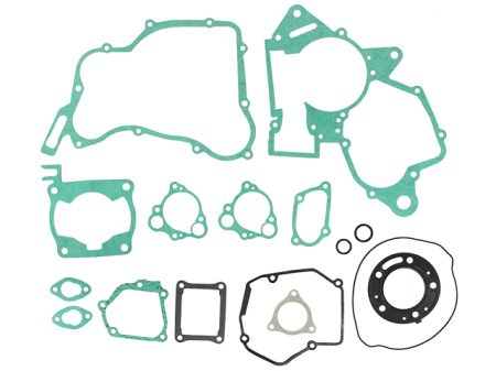 Garnituri și simeringuri - NAMURA - set garnituri complet HONDA CR 125 '90-'97