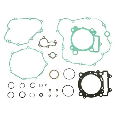 Set garnituri complete si Top End motor - NAMURA - set garnituri complet HONDA CRF 450R 19-22, CRF 450RX 19-22