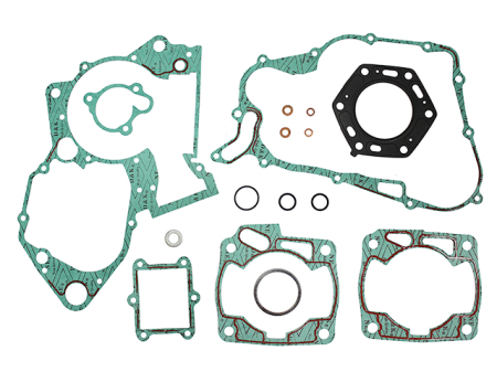 Set garnituri complete si Top End motor - NAMURA - set garnituri complet HONDA CRM 250R '90-00