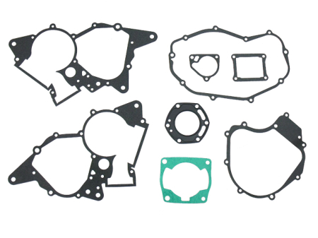 Set garnituri complete si Top End motor - NAMURA - set garnituri complet HONDA NSR/CRM 125 '88-'01